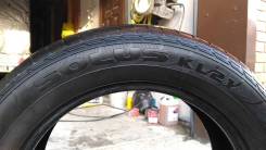 Kumho eco Solus KL21. Летние, 2011 год, износ: 30%, 4 шт