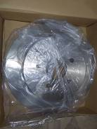 Диск тормозной. Nissan: Presage, Infiniti M Hybrid, Murano, Infiniti FX45/35, Infiniti M, Infiniti FX35/FX37/FX50 Infiniti FX35 Двигатели: VQ35DE, QR2...