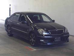 Toyota Brevis. JCG11, 2JZFSE