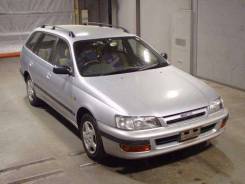 Toyota Caldina. 191, 7AFE 3SFE 3SGE 2CT