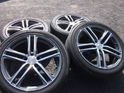 Manaray Sport. 8.0x19, 5x120.00, ET35, ЦО 60,0 мм.