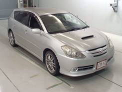 Toyota Caldina. 246, 3SGTE 1ZZFE 1AZFSE
