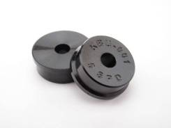Сайлентблок рычага кулисы Kartboy KB-003-5spd