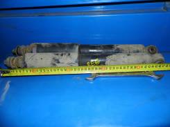 Амортизатор. Toyota Granvia, VCH28, VCH16, KCH16 Toyota Grand Hiace, VCH16, KCH16, VCH28 Toyota Regius, RCH47, KCH46 Двигатели: 5VZFE, 1KZTE, 3RZFE