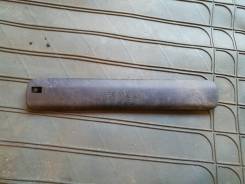 Крышка номера кузова. Toyota Ractis, NCP100, SCP100, NCP105 Двигатели: 1NZFE, 2SZFE