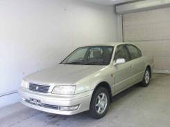 Toyota Camry. 40, 3SFE 4SFE 3CT