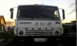 Камаз 5320. Продам Камаз - манипулятор, 10 000 куб. см., 8 000 кг.