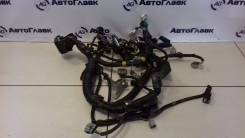 Проводка двс. Toyota Vitz, NCP131 Toyota Ractis, NCP122, NCP120, NCP125 Двигатель 1NZFE