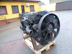 Двигатель в сборе. Volvo Renault Scania DAF Mercedes-Benz MAN Iveco