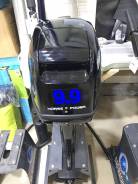 Speeda. 9,90 л.с., 2-тактный, бензиновый, нога S (381 мм), Год: 2017 год