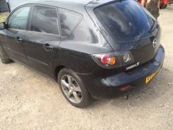 Фланец системы охлаждения MAZDA Mazda 3 (BK) LF-DE 2.0
