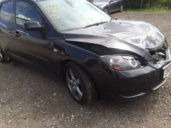 Колесо докатка R16 Mazda 3 (BK), правый