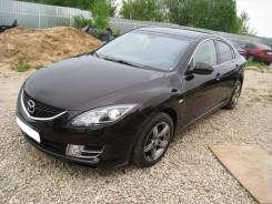 Колесо докатка R16 Mazda 6 (GH), правый