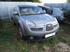 Колесо докатка R17 Subaru Tribeca B9, правый