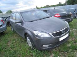Катушка зажигания KIA CEED (ED)