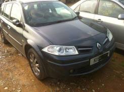 Форсунка топливная RENAULT Megane 2 K4MD812 1.6