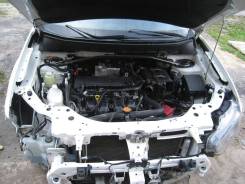 Лючок бензобака Mitsubishi Outlander XL