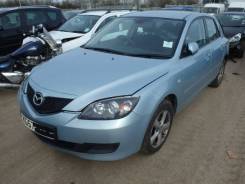 Подрамник MAZDA Mazda 3 (BK) Z6-VE 1.6