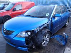 Плафон освещения багажника Mazda 3 (BK)