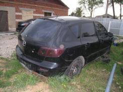 Кнопка стеклоподъемника MAZDA Mazda 3 (BK) Z6-VE 1.6