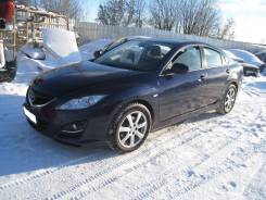 Панель переключателей (dsc) MAZDA Mazda 6 (GH) LF-VE 2.0