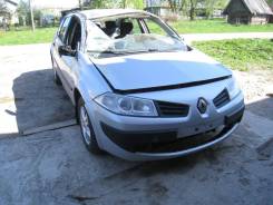 Плафон бардачка RENAULT Megane 2 K4MD812 1.6