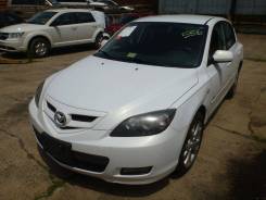 Колесо докатка R16 Mazda 3 (BK), правый
