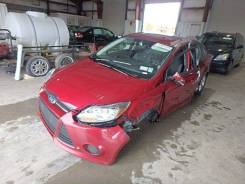 Плафон освещения багажника Ford Focus 3