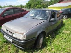 Решетка стеклоочистителей RENAULT 19 Europa Renault 1.4