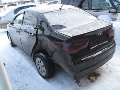 Катушка зажигания KIA RIO 3