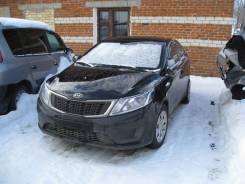Подрулевой переключатель в сборе KIA RIO 3 G4FA 1.4, передний