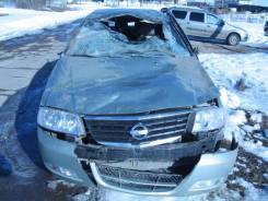 Датчик кислородный верхний Nissan Almera Classic