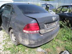 Приборная панель Volkswagen Polo Sedan Rus VW CFN 1.6