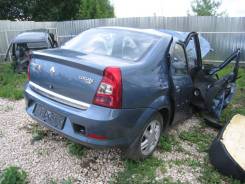 Кнопка стеклоподъемника RENAULT Logan K7MF710 1.6