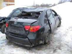 Цилиндр сцепления рабочий HYUNDAI Elantra HD G4FC 1.6
