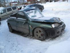 Выключатель концевой Hyundai Elantra XD