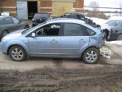 Корпус воздушного фильтра FORD Focus 2 Duratec HE 1.8 QQDB