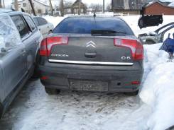 Плафон салонный Citroen C5 6FY 1.8i EW7A