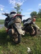 Suzuki ZZ Inch Up Sport. 49 куб. см., исправен, птс, с пробегом