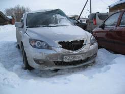 Корпус воздушного фильтра MAZDA Mazda 3 (BK) Z6-VE 1.6
