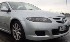 Кнопка стеклоподъемника MAZDA Mazda 6 (GG) LF-VE 2.0