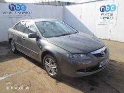 Резистор отопителя MAZDA Mazda 6 (GG) LF-VE 2.0