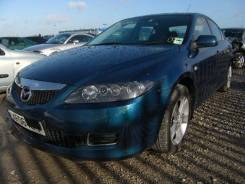 Кнопка стеклоподъемника MAZDA Mazda 6 (GG) LF-VE 2.0