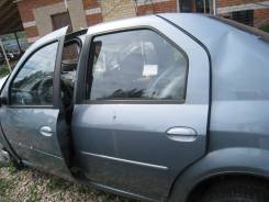 Маслонасос RENAULT Logan K7MF710 1.6