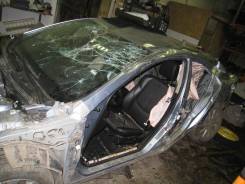 Стойка кузова средняя правая Mazda 6 (GH)