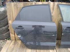 Дверь Volkswagen Polo Sedan Rus VW CFN 1.6, правая задняя