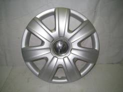 Колпак колеса 14 Volkswagen Polo Sedan Rus VW CFN 1.6