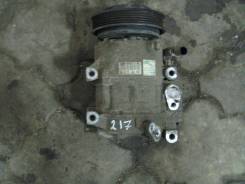 Компрессор кондиционера HYUNDAI Elantra HD G4FC 1.6