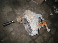 Коробка передач мкпп 5-ст Volkswagen Polo Sedan Rus VW CFN 1.6