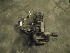 Коробка передач мкпп 5-ст Renault Logan K7MF710 1.6